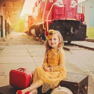 Meet your Posher, Deanna